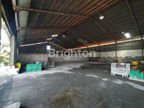 image DI SEWAKAN  GUDANG TERBUKA DI GATSU BARAT  (1)