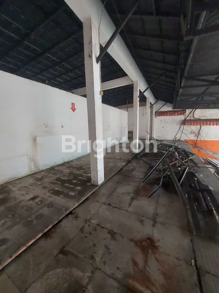 image SEWA GUDANG EX RESTO LT 240M² DI PAMULANG (5)