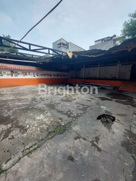 image SEWA GUDANG EX RESTO LT 240M² DI PAMULANG (1)