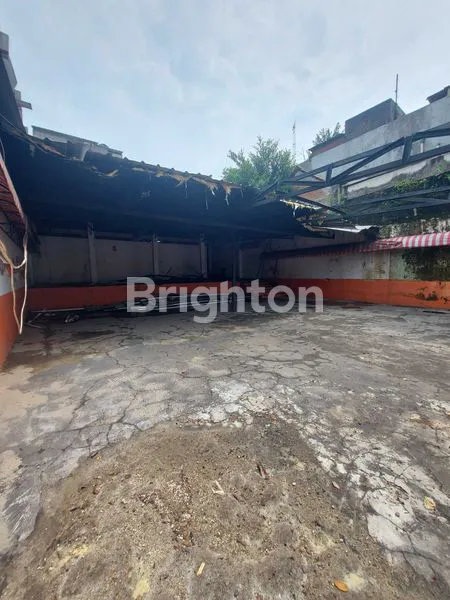 image SEWA GUDANG EX RESTO LT 240M² DI PAMULANG (2)