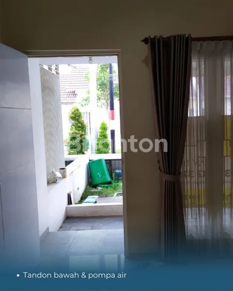 image RUMAH CANTIK MURAH PERUM. GRAND DELTASARI, WARU, SIDOARJO (2)