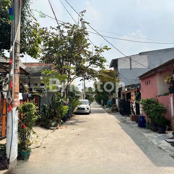 image DIJUAL RUMAH HUNIAN ALAMANDA REGENCY BEKASI UTARA (2)