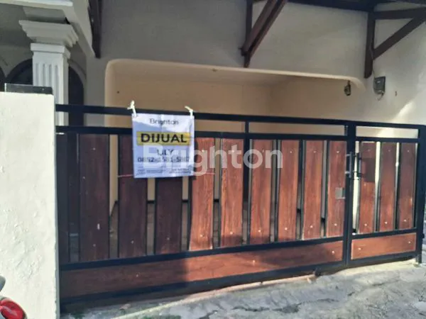 image RUMAH BARU RENOVASI SIAP HUNI DI KEBUN JERUK, 3 KT (1)