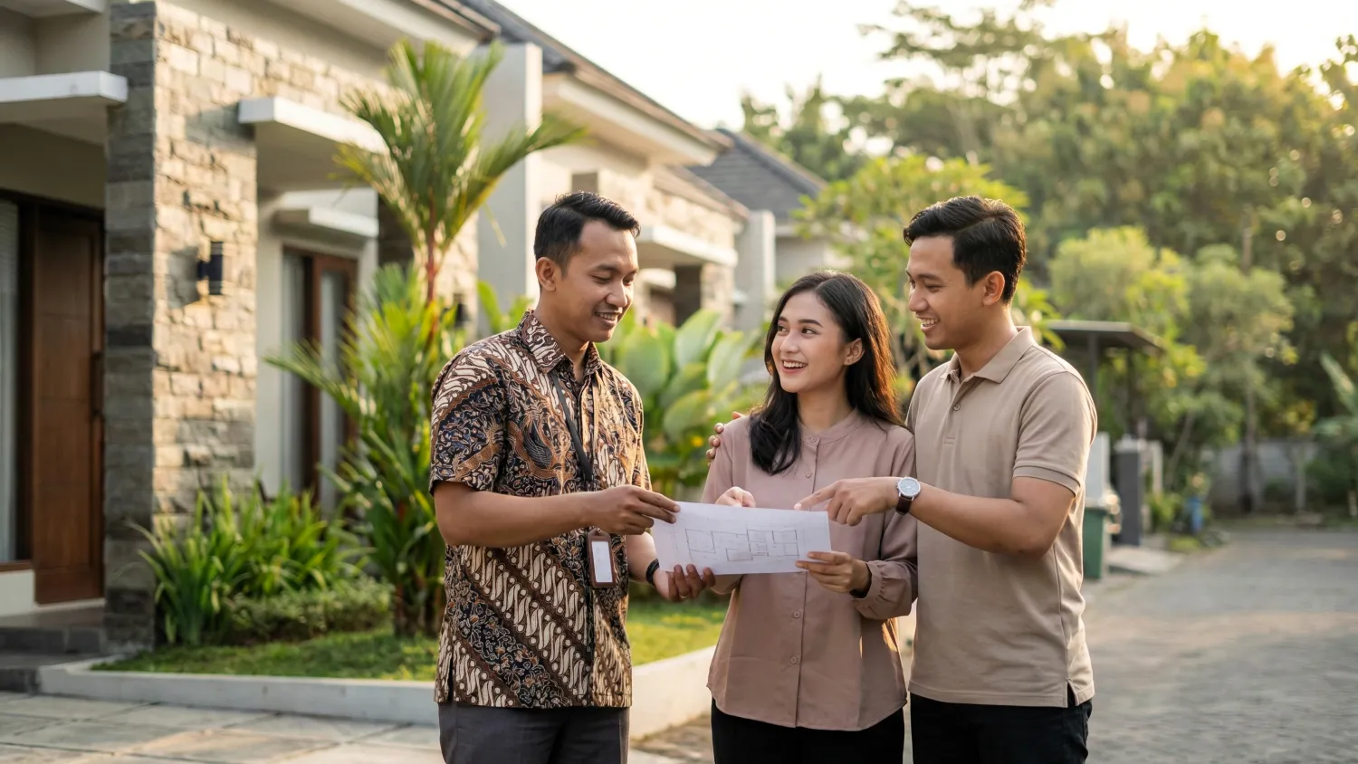 harga rumah di jogja panduan investasi lengkap 3 tips cerdas