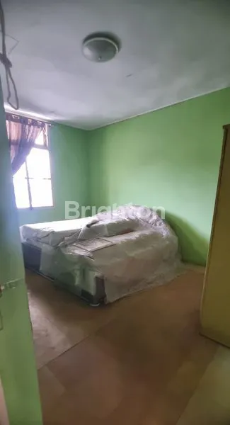 image RUMAH MURAH MANGGA BESAR 3 LANTAI (6)