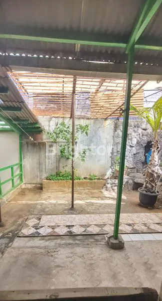 image RUMAH MURAH MANGGA BESAR 3 LANTAI (8)
