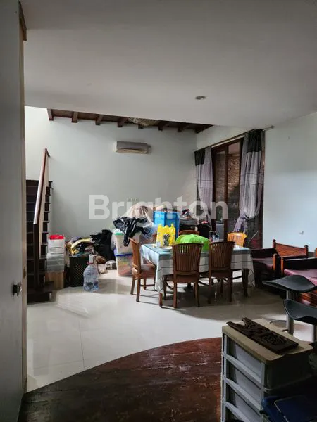 image DI JUAL RUMA MEWAH 2 LANTAI DI DI JOGJA (6)