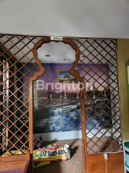 image DI JUAL RUMA MEWAH 2 LANTAI DI DI JOGJA (7)