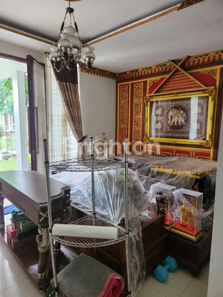 image DI JUAL RUMA MEWAH 2 LANTAI DI DI JOGJA (5)
