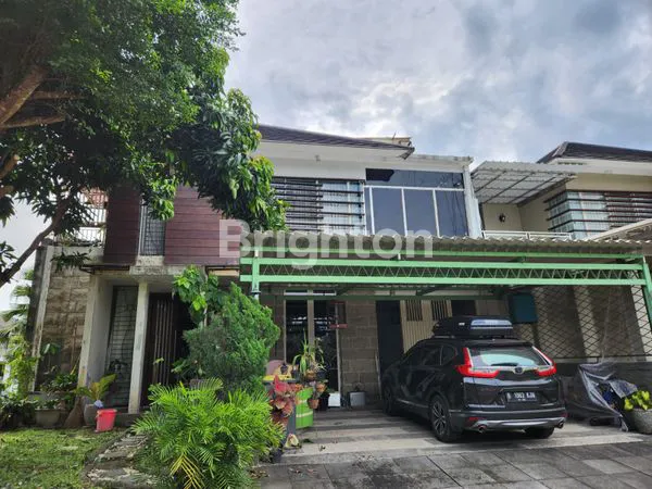 image DI JUAL RUMA MEWAH 2 LANTAI DI DI JOGJA (2)