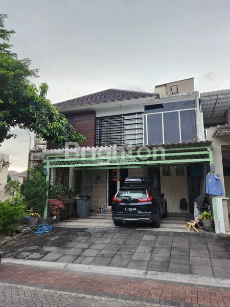image DI JUAL RUMA MEWAH 2 LANTAI DI DI JOGJA (1)