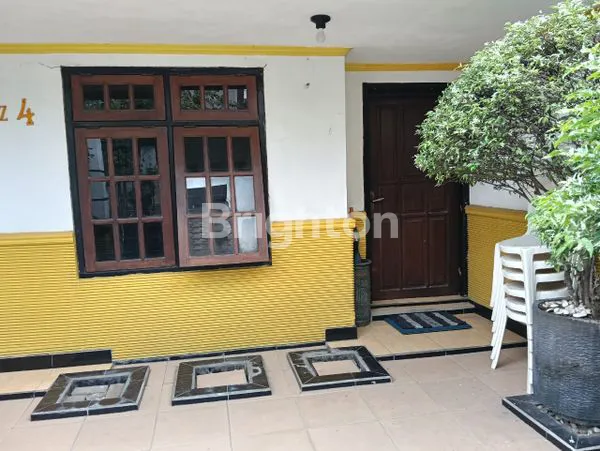 image RUMAH MURAH DI TANGGULANGIN ASRI, SIDOARJO (3)