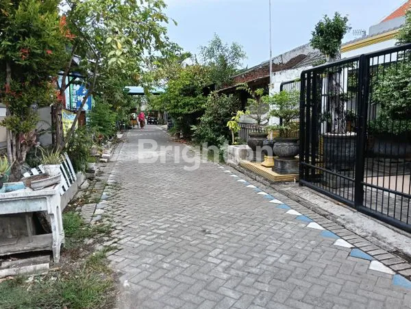 image RUMAH MURAH DI TANGGULANGIN ASRI, SIDOARJO (2)