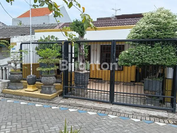image RUMAH MURAH DI TANGGULANGIN ASRI, SIDOARJO (4)