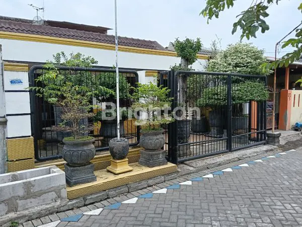image RUMAH MURAH DI TANGGULANGIN ASRI, SIDOARJO (1)