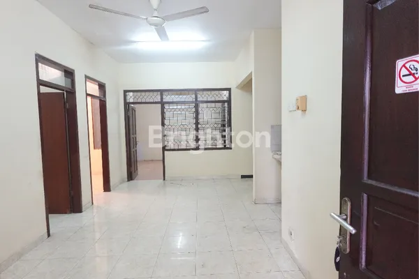 image DISEWAKAN RUMAH BABATAN MUKTI BLOK N 105 (2)