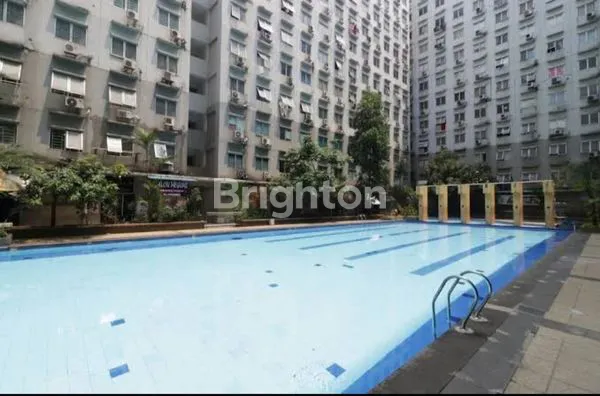 image UNIT 2KT FURNISH DI CITY PARK, HARGA TERJANGKAU (1)