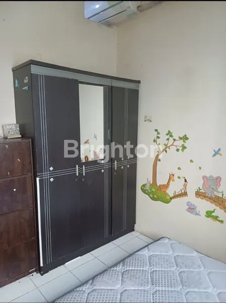 image APARTEMEN 2 KAMAR TIDUR DI CITY PARK, CENGKARENG, JAKARTA BARAT. (2)