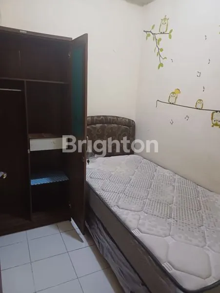 image APARTEMEN 2 KAMAR TIDUR DI CITY PARK, CENGKARENG, JAKARTA BARAT. (3)