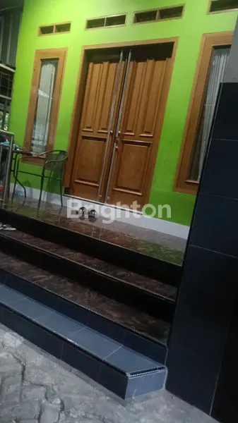 image RUMAH 6 KT 4 KM FULL FURNISHED DI LARANGAN UTARA (1)