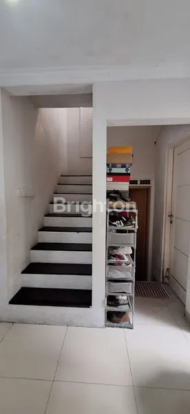 image DIJUAL TOWNHOUSE STRATEGIS, DEKAT STASIUN & KAMPUS (7)