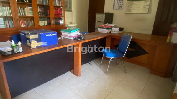 image DISEWAKAN RUMAH 2 LANTAI DI DAERAH PAPANDAYAN (5)