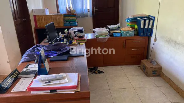 image DISEWAKAN RUMAH 2 LANTAI DI DAERAH PAPANDAYAN (2)