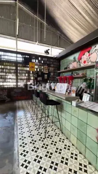 image RUKO TUKAD BARITO - PANJER (LOKASI STRATEGIS & POTENSI TINGGI) (4)