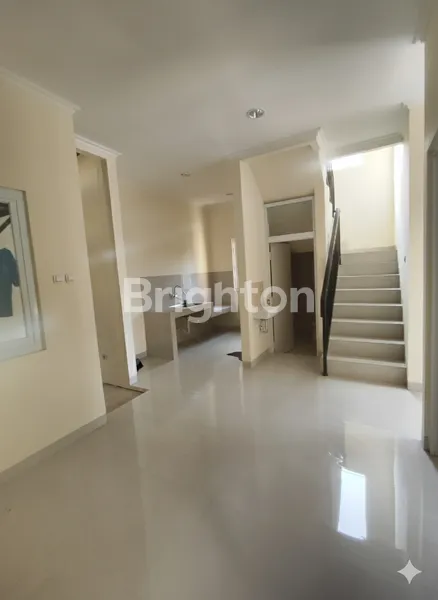 image RUMAH BARU SEKTOR 7A GADING SERPONG, LT 104M² (3)