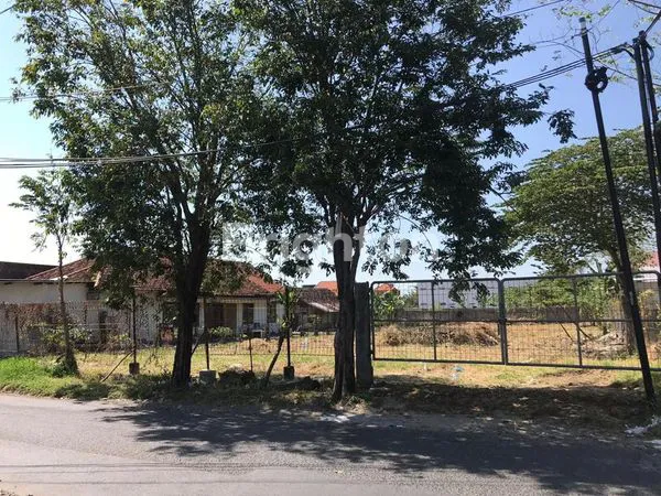 image TANAH JL JELIDRO, 0 JALAN BISA UNTUK USAHA DEKAT DENGAN KOMPLEKS GRAHA NATURA & CITRALAND (1)