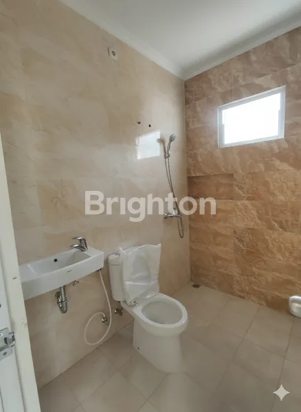 image RUMAH BARU SEKTOR 7A GADING SERPONG, LT 104M² (8)