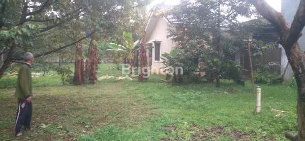 image INVESTASI LAHAN ASRI DI DEPOK, DEKAT BUKIT GOLF (2)