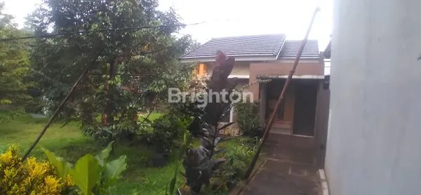 image INVESTASI LAHAN ASRI DI DEPOK, DEKAT BUKIT GOLF (3)