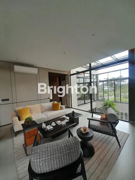 image RUMAH MEWAH TIPE XANDARI DENGAN KONSEP ONE STOP LIVING BERLOKASI PREMIUM DI SUMMARECON BANDUNG (6)