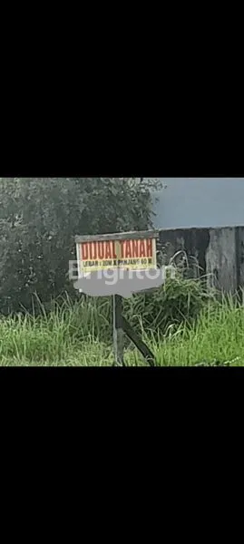 image TANAH STRATEGIS DI BINJAI, PINGGIR JALAN LINTAS (2)