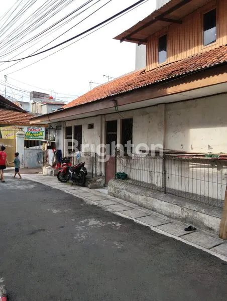 image RUMAH HOOK PRIME LOKASI DI SAWAH BESAR. (1)