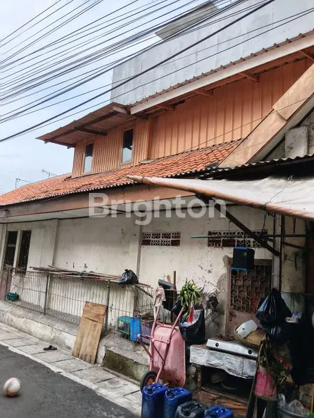 image RUMAH HOOK PRIME LOKASI DI SAWAH BESAR. (2)