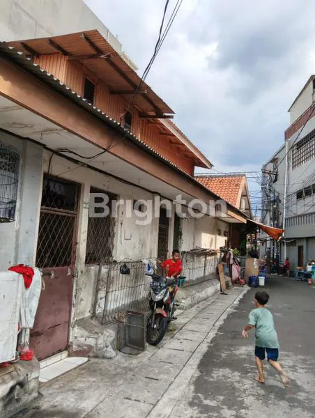 image RUMAH HOOK PRIME LOKASI DI SAWAH BESAR. (3)