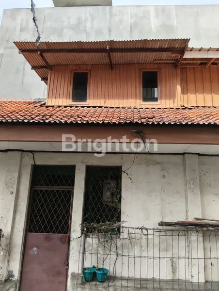 image RUMAH HOOK PRIME LOKASI DI SAWAH BESAR. (4)