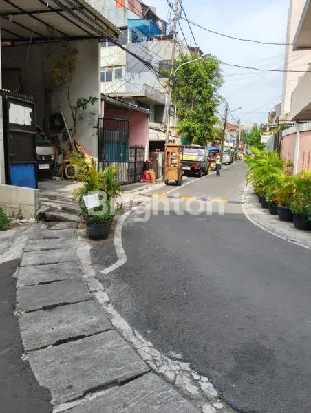 image RUMAH HOOK PRIME LOKASI DI SAWAH BESAR. (5)