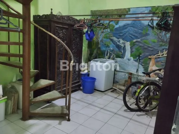 image RUMAH HOOK PRIME LOKASI DI SAWAH BESAR. (8)
