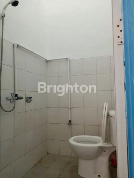 image RUMAH CANTIK 2 LANTAI PERUM TAMAN BUKIT ASRI TEMBALANG (6)