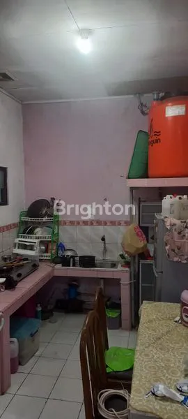 image RUMAH SIAP HUNI DI PERUMNAS 2 TANGERANG, 2 KT (5)