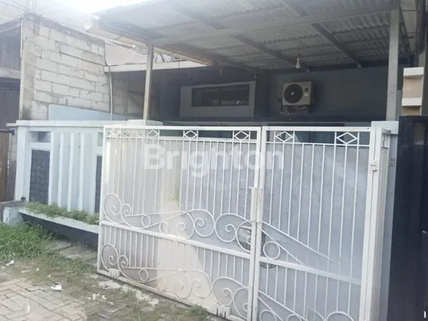 image RUMAH SIAP HUNI DI PERUMNAS 2 TANGERANG, 2 KT (1)