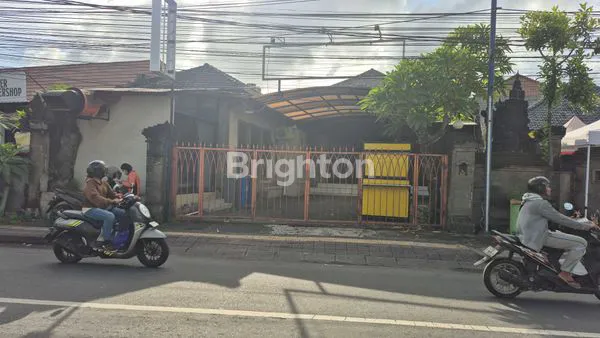 image OVER KONTRAK TEMPAT USAHA 1 LANTAI DENPASAR SELATAN  (7)