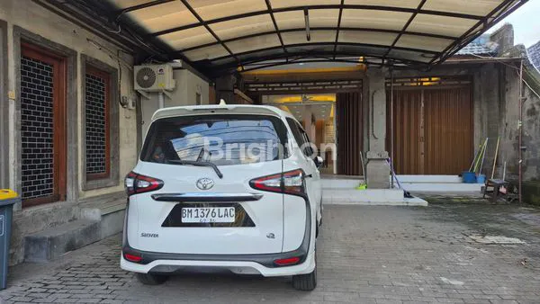 image OVER KONTRAK TEMPAT USAHA 1 LANTAI DENPASAR SELATAN  (2)