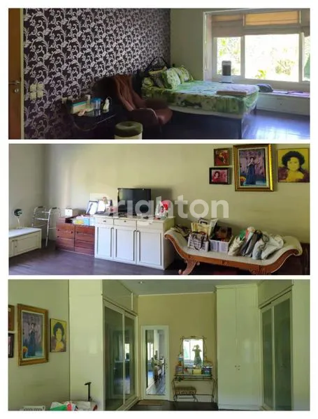 image RUMAH HOOK LUAS 808M² DI BINTANG DIPONGGO, SHM (2)