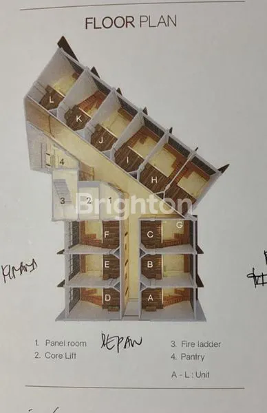 image APARTMENT THE BAILE DI MENTENG (5)