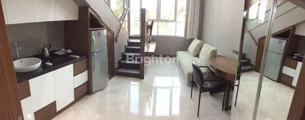 image APARTMENT THE BAILE DI MENTENG (1)