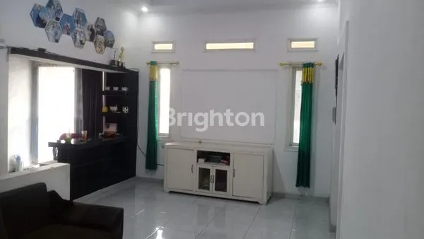 image RUMAH NYAMAN 2 LANTAI, SHM, LOKASI CIJERAH STRATEGIS (2)